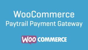 Woocommerce Paytrail v2.6.1