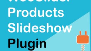 WooCommerce WooSlider Products Slideshow (v1.0.22)