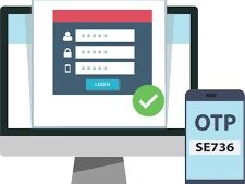 XooTix One Time Password (OTP) Login v3.2.3