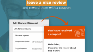 YITH WooCommerce Review for Discounts Premium