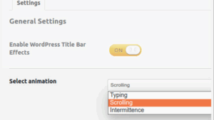 (v.1.1.12) YITH WordPress Title Bar Effects Premium [Original Version Number**] Activated