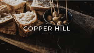 Copper Hill (v4.0.5) YOOtheme WordPress Theme