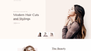 Florence (v4.0.5) YOOtheme WordPress Theme