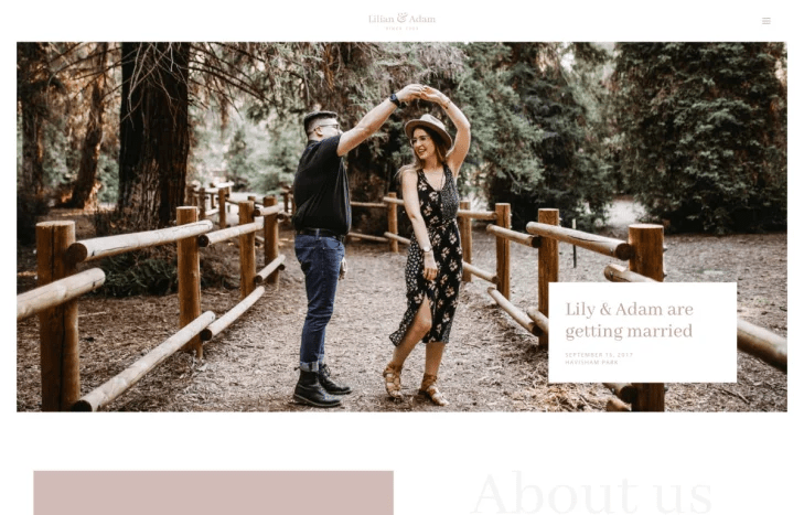 Lilian (v4.0.5) YOOtheme WordPress Theme