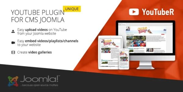 YouTubeR v.3.5.3