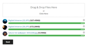 drag-drop