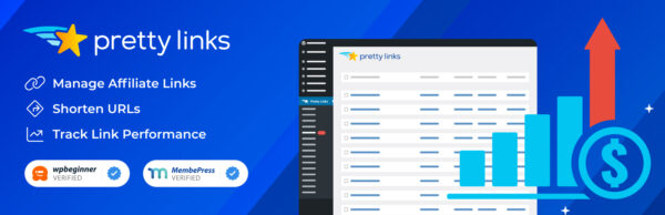Pretty Links Pro (v3.6.16) Developer Edition WordPress Plugin [Activated]