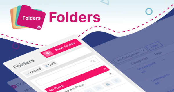 Fixed* Folders PRO (v3.0.5) WordPress Plugin