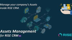 Assets Management for RISE CRM v1.0.1