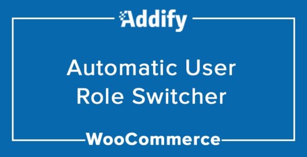 Automatic User Roles Switcher v1.3.0