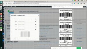 v3.4.6 Barcode Printing for WooCommerce & Contact Form 7