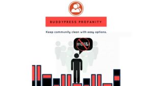 BuddyPress Profanity Filter v1.2.4