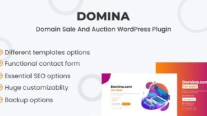 Domina Pro v1.1.0