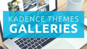 Kadence Galleries (v1.3.3)
