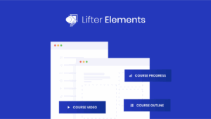 Lifter Elements v1.4.4 WordPress Plugin