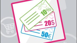 Loyalty Coupons / Discount vouchers after purchase Module v2.3.11