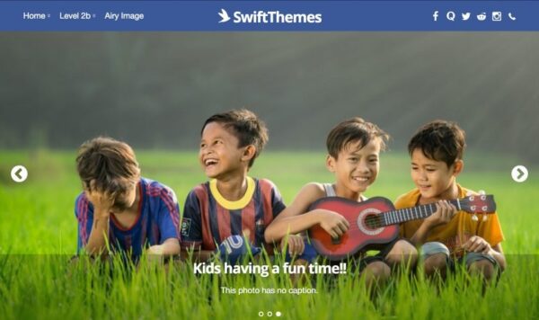 Simple Responsive Slider v2.2.6