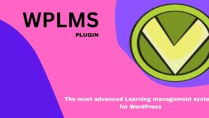 v1.9.8.7 WPLMS Plugin for WPLMS Learning Management System for WordPress