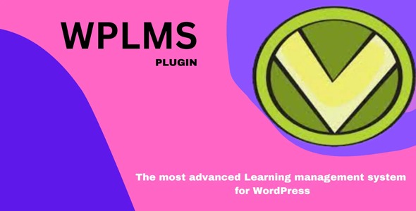 v1.9.8.7 WPLMS Plugin for WPLMS Learning Management System for WordPress