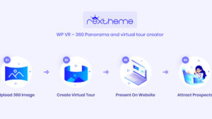 WP VR Pro v6.3.9 + Addons