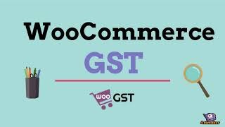 Fixed* WooCommerce GST PRO (v2.4.2)