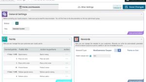 WooRewards Pro v5.2.8 Loyalty and Rewards program for WooCommerce