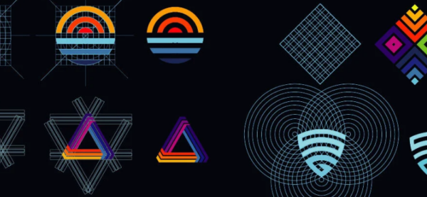 Logo grids package v1.0