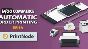 Automatic Order Printing for WooCommerce (v1.5.0)