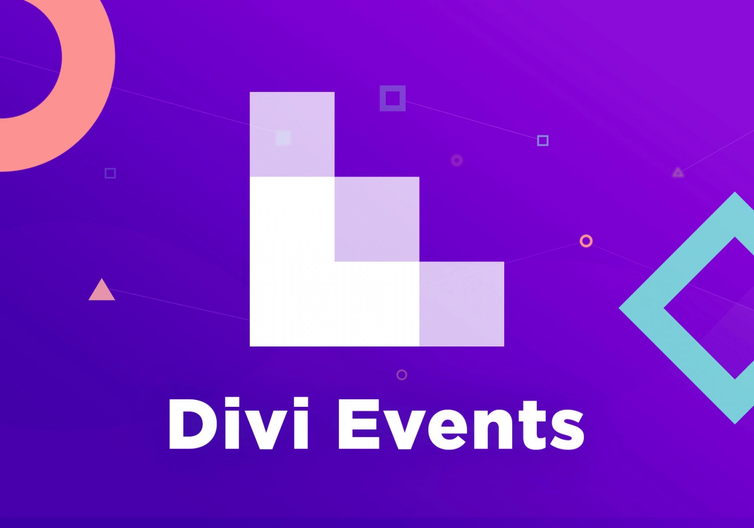 Divi Events v1.0.0 – 快速添加活动和自动生成的活动列表