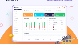 DreamsPOS v2.0.5 (28 February 2024) POS & Inventory Management Admin Dashboard Template (HTML Angular 17 React Vue Laravel)