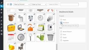 Enhanced Media Library PRO v2.9.2