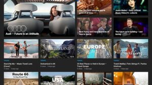 EnjoyVideo Pro (v1.1.3) WPEnjoy Theme (Activated)