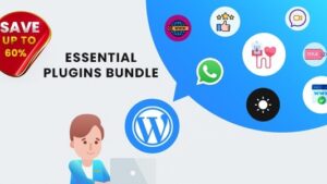 Essential Plugin Bundle for WordPress v1.0