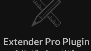 Extender Pro v1.4.6 [Activated]