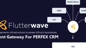 Flutterwave Payment Gateway for Perfex CRM v1.1