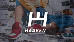 Haaken v1.3 Fashion Store Theme