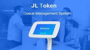 JL Token (v3.1.9) Queue Management System