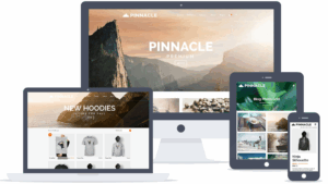 Kadence Pinnacle Premium Theme v2.5.2 #