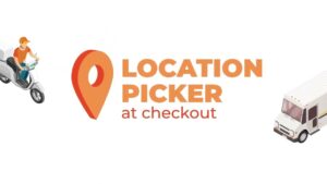 Kikote PRO v1.10.7 Location Picker at Checkout for WooCommerce