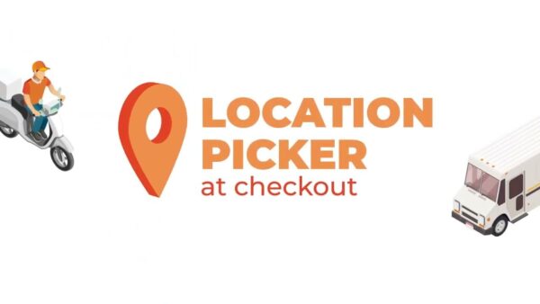 Kikote PRO v1.10.7 Location Picker at Checkout for WooCommerce