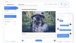 Masteriyo PRO (v2.18.3) LMS for WordPress (Activated)