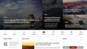 MyThemeShop Interactive WordPress Theme (v2.1.10)