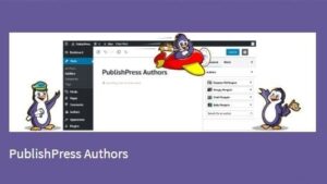 PublishPress Authors Pro v4.7.6 (Activated)