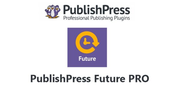 PublishPress Future Pro v4.5.0 (Activated)