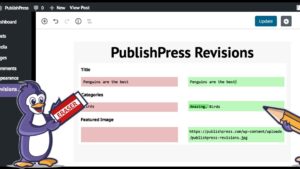 PublishPress Revisions Pro v3.6.6 (Activated)