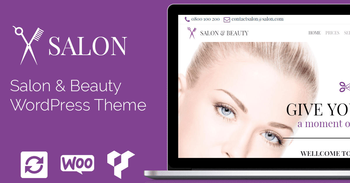 VisualModo Salon WordPress Theme (v2.0.4)