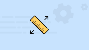 WPC Product Size Chart for WooCommerce