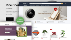 WoonderShop v3.10.13 – WooCommerce Theme for eCommerce Professionals