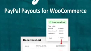 v3.14.0 YITH WooCommerce PayPal Payouts Premium [Original Version Number**] Activated