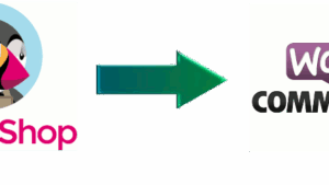 FG PrestaShop to WooCommerce v4.56.1​ (+Addons)